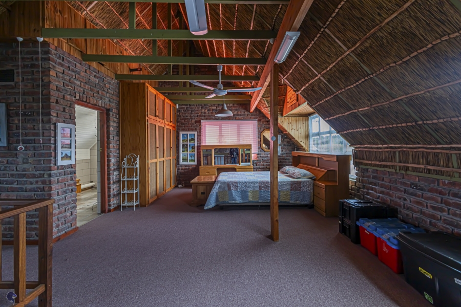 4 Bedroom Property for Sale in Long Acres Country Estate Western Cape